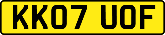 KK07UOF