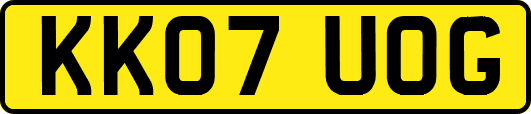 KK07UOG
