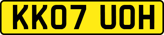 KK07UOH