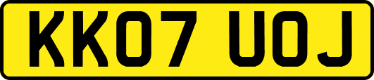 KK07UOJ