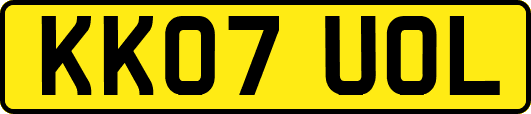 KK07UOL