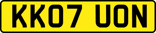 KK07UON