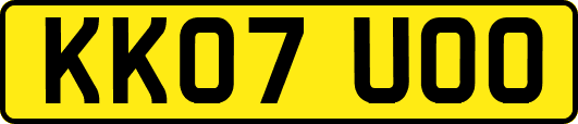 KK07UOO