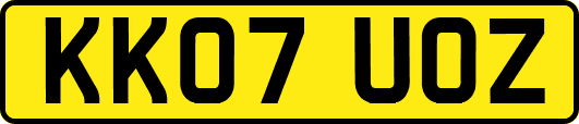 KK07UOZ