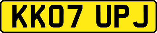 KK07UPJ