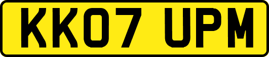 KK07UPM