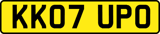 KK07UPO
