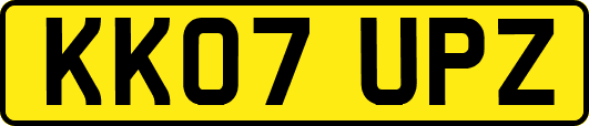 KK07UPZ