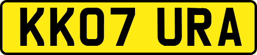 KK07URA
