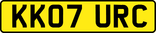 KK07URC