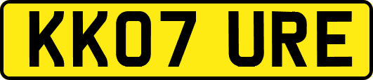 KK07URE