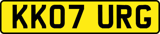KK07URG