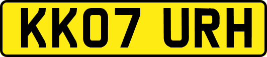 KK07URH