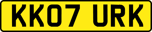 KK07URK