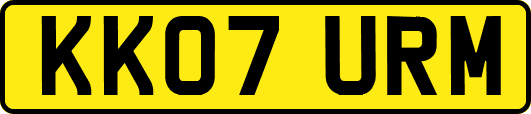 KK07URM