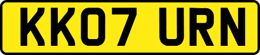 KK07URN