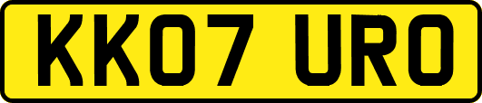 KK07URO