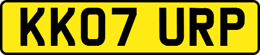 KK07URP