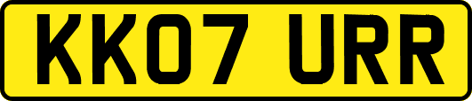 KK07URR