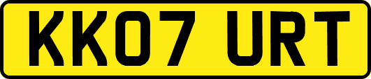 KK07URT
