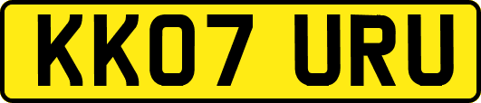 KK07URU