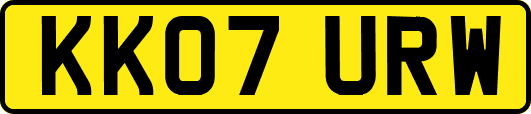 KK07URW