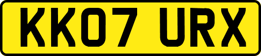 KK07URX