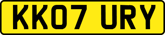 KK07URY