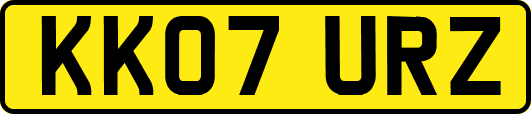 KK07URZ