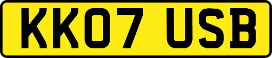 KK07USB