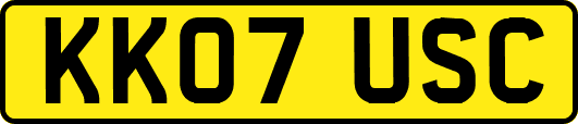 KK07USC