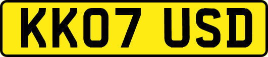 KK07USD