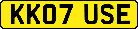 KK07USE