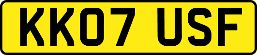KK07USF