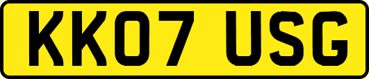 KK07USG
