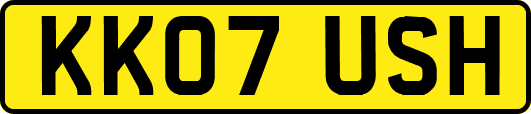 KK07USH