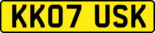 KK07USK