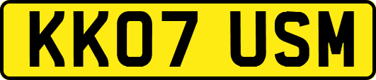 KK07USM