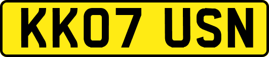 KK07USN