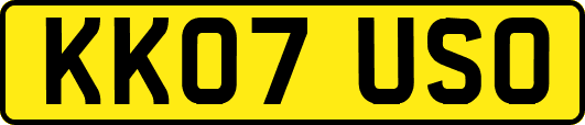 KK07USO