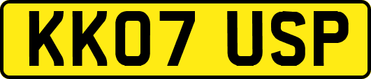 KK07USP