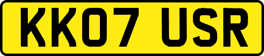KK07USR