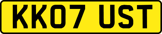 KK07UST