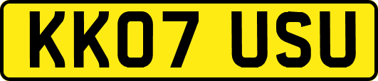 KK07USU