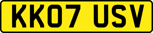 KK07USV