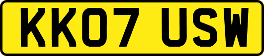 KK07USW