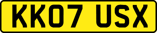 KK07USX