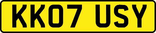 KK07USY
