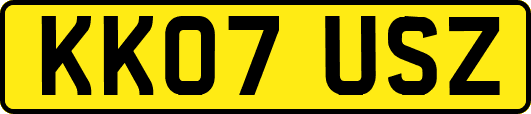 KK07USZ