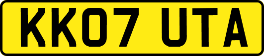KK07UTA